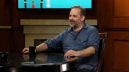 Dan Harmon: Why Hillary Clinton will defeat Donald Trump