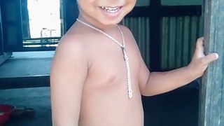 Best Funny baby Shafin Khan Vol-1