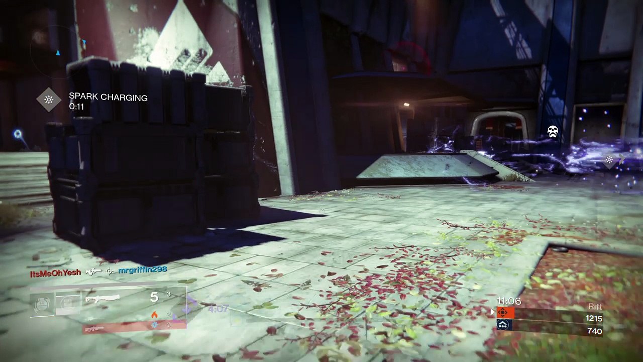 14 Kill Streak Rift Start