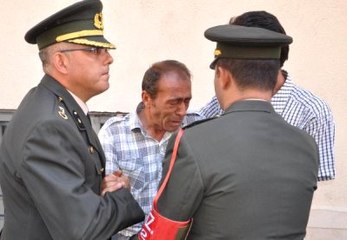 Şehit Ateşi Denizli'ye Düştü