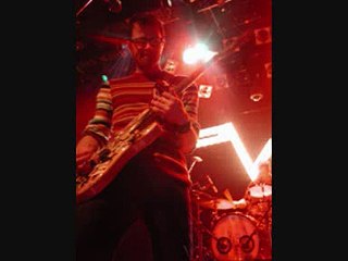 Weezer - American Gigolo DC Demos [05-27-2001]