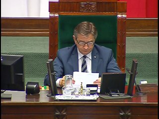 Poseł Jerzy Kozłowski - Wystąpienie z dnia 22 czerwca 2016 roku.