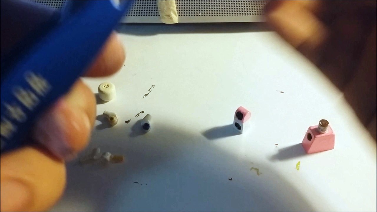 the minifig project himitsu sentai goranger  momoranger