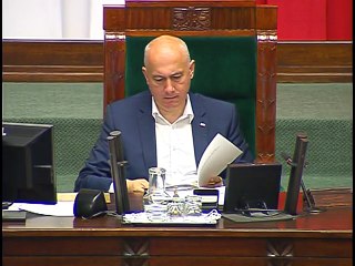 Poseł Joanna Scheuring-Wielgus - Wystąpienie z dnia 22 czerwca 2016 roku.