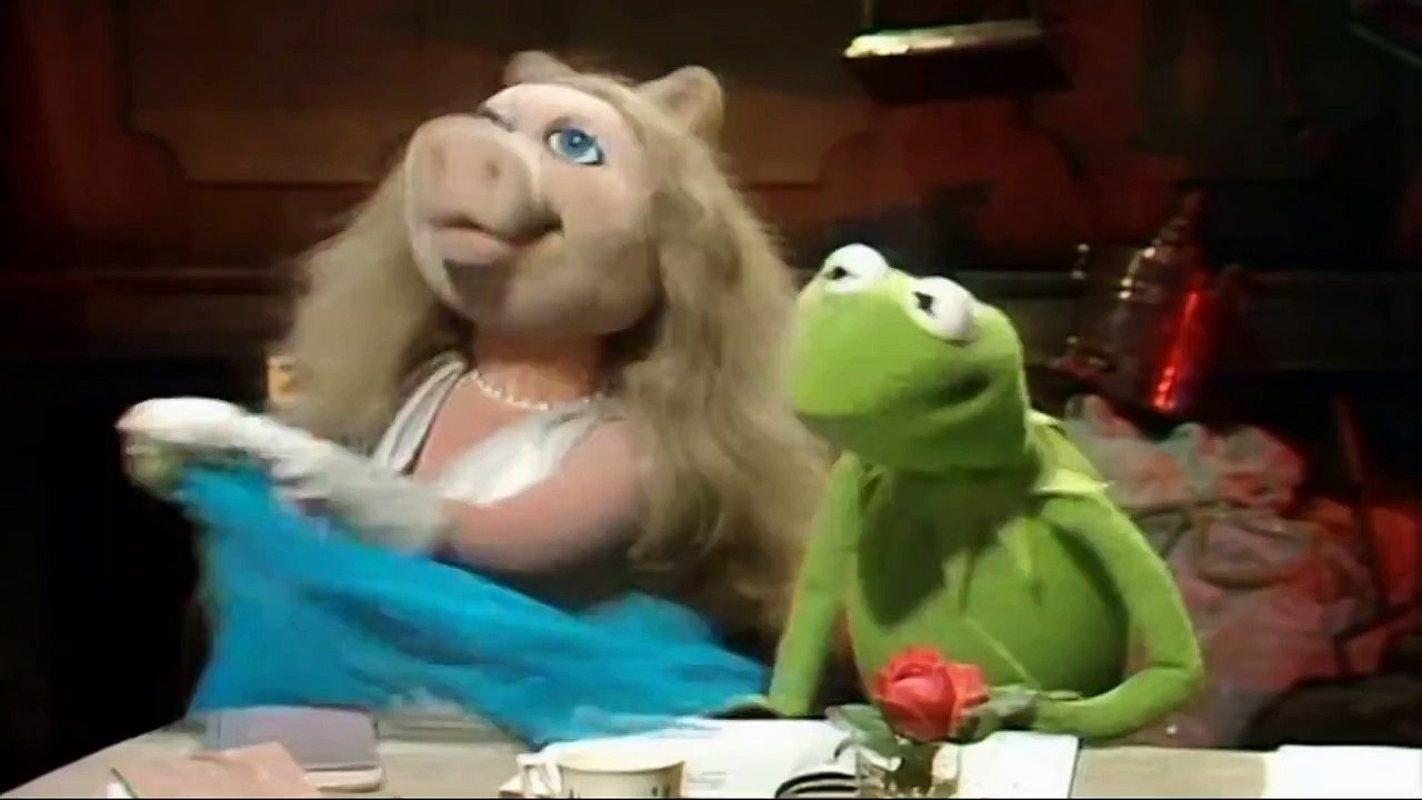 The Muppets Show - 20 [ HD French ]