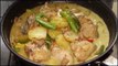 Recipe Filipino Style Chicken Curry