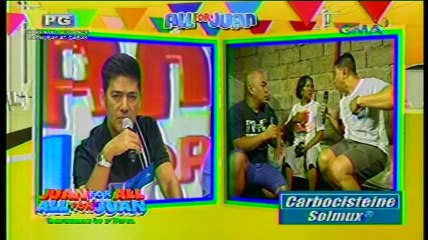 Eat Bulaga - July 11, 2016 Part 5