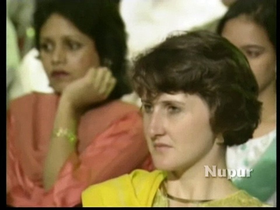 Nusrat Songs - Akhiyaan Udeek Diyan - Swan Song - Nusrat Fateh Ali Khan