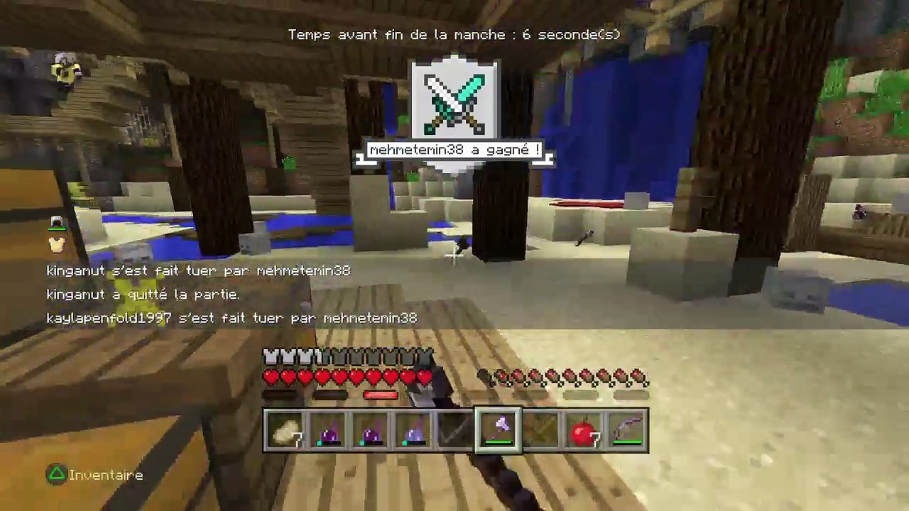 Arene ps4 minecraft online (93)