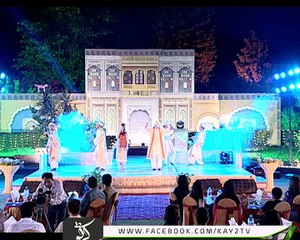 Eid Ronaq ( Eid ul Fitar 2016 )