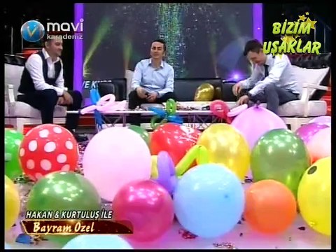 Yamaç ve Kurtuluş Eyibil - Ayrılık Yeli ve Öyle Bir Çıkmazdayım