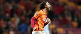 Galatasaray'da Selçuk İnan Yönetime Tepki Gösterdi