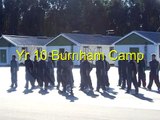 SBHS Year 10 Burnham Military Camp 2009