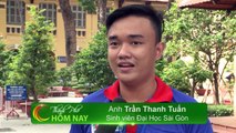 Tự hào 40 năm thành phố mang tên Bác - Thành Phố Hôm Nay [HTV9 – 02.07.2016] - YouTube
