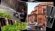 Nhiếp ảnh gia Tam Thái và tình yêu với phố nhỏ Sài Gòn - Thành Phố Hôm Nay [HTV9 – 03.07.2016] - YouTube