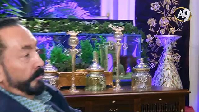 Hz. Mehdi (as)’ın gelişinin gerçekleşen yüzlerce alametinin belgeleriyle anlatıldığı Adnan Oktar'ın yeni kitabı çıktı.