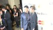 Russell Wilson And Ciara Fake Out Paparazzi