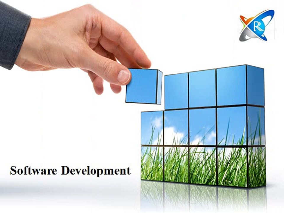 Rotech Info Systems Pvt Ltd Development