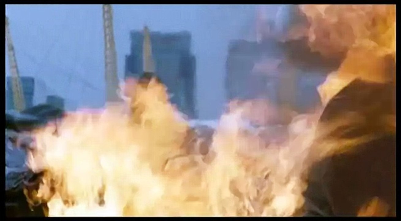 28 Weeks Later (2007) Trailer