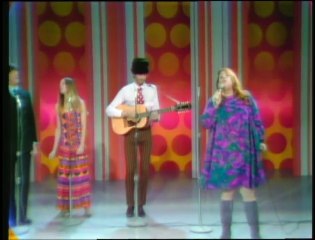 Mamas & Papas - Words of love  1967
