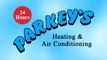 Water Heater Repair | Colorado Springs, CO - Parkey's Heating & Air Conditioning