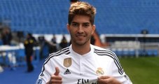 Real Madrid'in Genç Yıldızı Lucas Silva, Futbolu Bıraktı