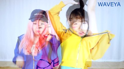 Justin Bieber _ Sorry (저스틴비버) cover dance WAVEYA