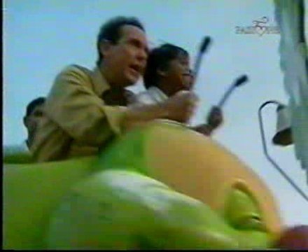 Telenovela las dos dianas capt. 84(c)