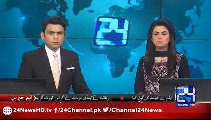 Bajwor Agency Bomb fix krte hue phat jane se 2 Deshatgard halak