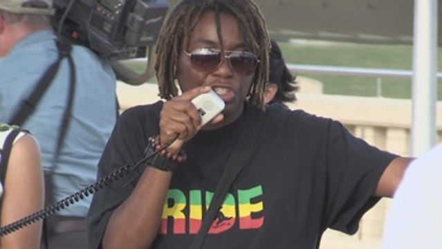 El grito Las vidas negras importan vuelve a las calles