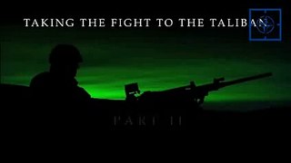 NATO in Afghanistan - Taking the fight to the Taliban 2/5