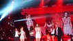 Girls Aloud - Call Me Maybe (Birmingham LG Arena 26/02/13)