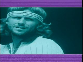 Wimbledon 1980 Final - McEnroe vs Borg 01/23