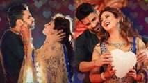 Divyanka Tripathi WEDDING : UNSEEN PICTURES of SANGEET CEREMONY | #DiVek