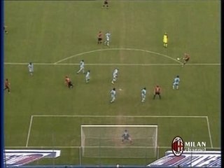 Reprise extraordinaire de shevchenko