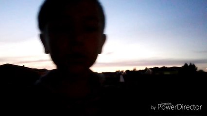 We made it to sweden