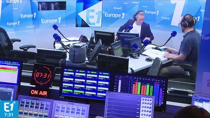 A la sortie du stade de France, l'hommage aux joueurs