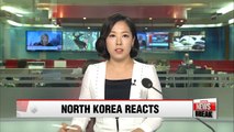 N. Korea threatens 'physical action' against S. Korea-U.S. THAAD decision