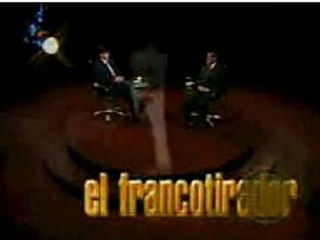 Jaime Bayly - Carlos Manrique (Arturo Alvarez) 15/06/08
