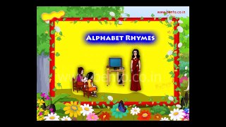 alphabet songs for children