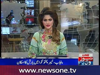 Heavy Rain,thunderstorm expected at scattered places