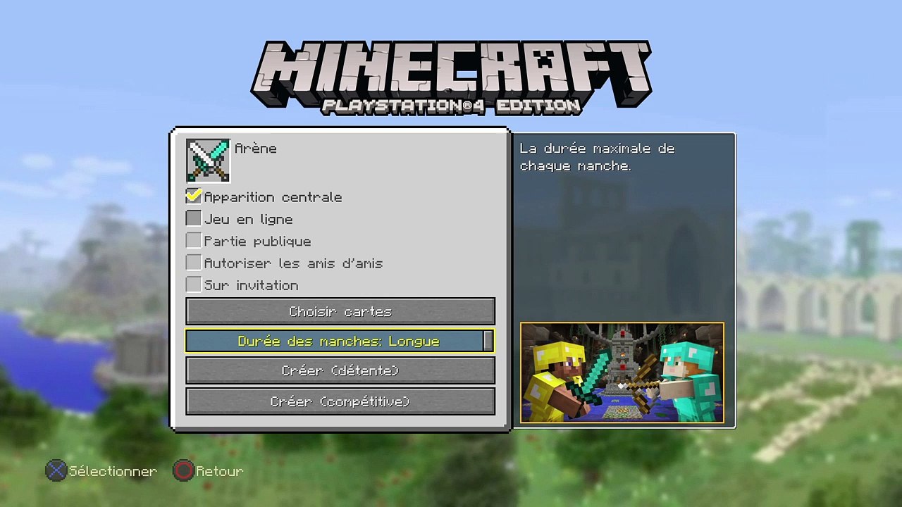 Arene ps4 minecraft online (94)