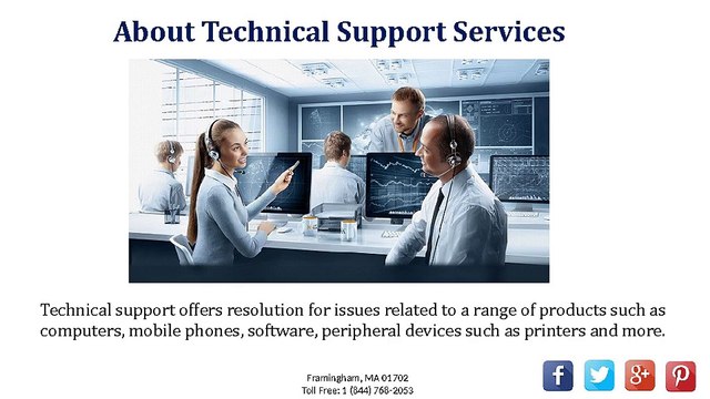 CODELOCKE - Network Technical Support Services Solutions