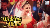 Divyanka Tripathi's Wedding ALBUM | Unseen Images