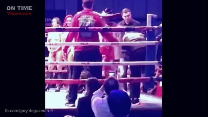 Pagara vs Juarez full fight