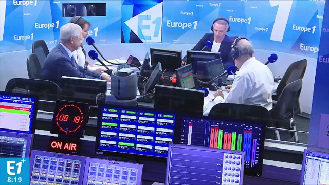 Claude Bartolone : Français, soyez fiers de votre équipe