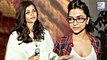Aishwarya Rai IGNORED 'Coz Of Deepika Padukone