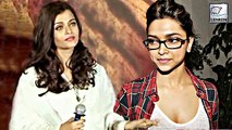 Aishwarya Rai IGNORED 'Coz Of Deepika Padukone