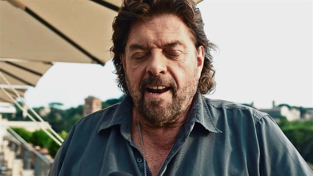 Alan Parsons Live Project live a Villa Ada- Roma- Viteculture