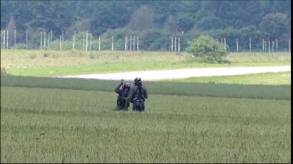 BAF DAY Florennes 2016